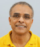 Imadeldin Mahgoub, Ph.D.