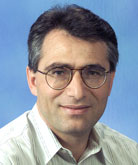 Davood Moslemian, Ph.D.