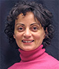 Lucia Carvelli, Ph.D.