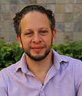 Elan Barenholtz, Ph.D.