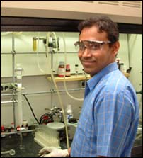 Dr. Anjan Bhunia