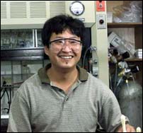 Dr. Zongren Zhang